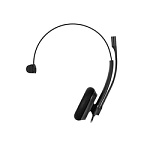 703086205 Yealink UH34 Lite Mono UC - USB гарнитура, mono