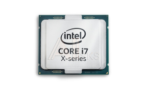 480297 Процессор Intel Original Core i7 7740X Soc-2066 (BX80677I77740X S R3FP) (4.3GHz) Box