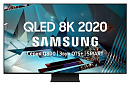 1300232 Телевизор LCD 75" QLED 8K QE75Q800TAUXRU SAMSUNG