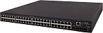 1000648693 Коммутатор H3C H3C S5130S-52ST-EI L2 Ethernet Switch with 48*10/100/1000Base-T Ports and 2*10G BASE-X SFP+ Ports and 2*1/2.5/5/10G BASE-T Ports,(AC)