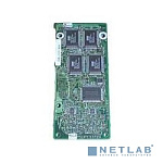 Panasonic KX-TDA0191XJ Плата DISA/OGM (4 канала) (устанавливается на KX-TDA0190)