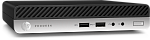 1000593710 Компьютер HP Bundles 400 DM G5 DM Intel Core i3 9100T(3.1Ghz)/8192Mb/256SSDGb/BT/WiFi/war 1y/W10Pro + HP HDMI Port+Monitor N246v 23.8in +Quick Release