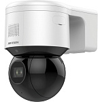 1000671738 4Мп ул. скоростная поворотная IP-камера c ИК-подсветкой до 50м1/2.8" Progressive Scan CMOS; 2.8-12мм 4x; а 96.7-31.6; мех. ИК-фильтр; 0.005лк@F1.5;
