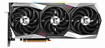 1551755 Видеокарта MSI PCI-E 4.0 RX 6900 XT GAMING Z TRIO 16G AMD Radeon RX 6900XT 16384Mb 256 GDDR6 2235/16000 HDMIx1 DPx3 HDCP Ret