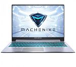 1000687502 Ноутбук/ Machenike T58-V 15.6"(1920x1080 IPS 60Hz)/Intel Core i5 11400H(2.2Ghz)/8192Mb/512PCISSDGb/noDVD/Ext:nVidia GeForce GTX1650(4096Mb)/Cam/BT