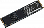 Накопитель SSD Digma PCIe 3.0 x4 256GB DGSM3256GS33T Mega S3 M.2 2280