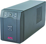 1000006257 Источник бесперебойного питания APC Smart-UPS 420VA 230V
