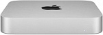 1854935 ПК Apple Mac mini A2348 slim M1 8 core 16Gb SSD256Gb 8 core GPU macOS GbitEth WiFi BT серебристый (Z12N0000J)