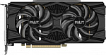 1861391 Видеокарта Palit PCI-E PA-RTX2060SUPER DUAL 8G NVIDIA GeForce RTX 2060SUPER 8Gb 256bit GDDR6 1470/14000 DVIx1 HDMIx1 DPx1 HDCP Ret