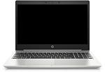 1000574342 Ноутбук HP ProBook 455 G7 15.6"(1366x768)/AMD Ryzen 7 4700U(2Ghz)/8192Mb/256SSDGb/noDVD/Int:AMD Vega/45WHr/war 1y/2kg/Pike Silver/DOS