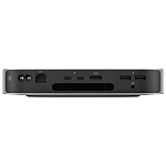 11015104 Apple Mac mini 2023 [Z1700005Y] silver {M2 Pro 10C CPU 16C GPU/16GB/512GB SSD}