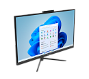 Моноблок IRBIS GroovyAIO 24; 23.8" (I5-1250P;1920x1080; IPS; 16GB DDR4/512GB NVME SSD, wifi6 AX101, microSD, type C full function, RJ45, WebCam 5MP(m