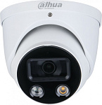 1591531 Камера видеонаблюдения IP Dahua DH-IPC-HDW3849HP-AS-PV-0280B-S3 2.8-2.8мм цв. корп.:белый (DH-IPC-HDW3849HP-AS-PV-0280B)