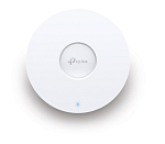 беспроводная точка доступа TP-Link EAP653, AX3000 Ceiling Mount Dual-Band Wi-Fi 6 Access Point