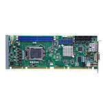 Промышленная плата PICMG Full-size SHB140DGGA-RC Q170 w/PCIex4 BIOS, сокет LGA1151 для процессоров 6го/7го поколения Intel Core с чипсетом Q170. 2 мод