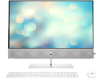 5D282EA#ACB HP Pavilion I 27-d1017ur Touch 27" FHD(1920x1080) Core i5-11500T, 16GB DDR4 2933 (1x16GB), SSD 512Gb, NVIDIA Gef MX350 4GB, no DVD, kbd&mouse Wrls, 5M