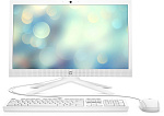 1000650349 Моноблок/ HP 21-b0065ur AiO 20.7"(1920x1080)/Intel Core i3 1005G1(1.2Ghz)/8192Mb/512SSDGb/noDVD/Int:Intel UHD Graphics/Cam/WiFi/war 1y/Snow White