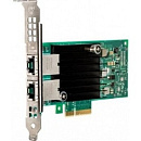 1466726 Сетевая карта Intel X550T2BLK, X550-T2 (940136/940128)