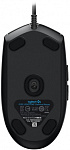 1380966 Мышь Logitech G102 LIGHTSYNC черный оптическая (8000dpi) USB (6but)