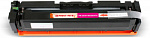1809275 Картридж лазерный Print-Rite TFCA07MPU1J PR-054H MAGENTA 054H Magenta пурпурный (2300стр.) для Canon LBP 621Cw/623Cdw/641Cw/643Cdw