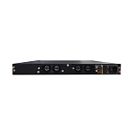 11059883 ORIGO OS6226/A1A Управляемый L3 стекируемый коммутатор, 24x10GBase-X SFP+, 2x100GBase-X QSFP28, консольный порт RJ-45, комплект для установки в 19" ст