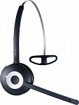 1979619 Наушники с микрофоном Jabra PRO 920 черный накладные DECT оголовье (920-25-508-101)