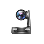 PTZ-камера CleverCam 3012U3H NDI (4K, 12x, USB 3.0, HDMI, LAN) PTZ-камера CleverCam 3012U3H NDI (4K, 12x, USB 3.0, HDMI, LAN)