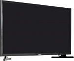 1850960 Телевизор LED Samsung 32" UE32T4500AUXCE Series 4 черный HD 60Hz DVB-T DVB-T2 DVB-C DVB-S DVB-S2 USB 2.0 WiFi Smart TV (RUS)