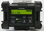 18221168872 Toshiba B-EP2DL-GH32-QM-R(N) Принтер печати этикеток B-EP2DL (USB+IrDA+Bluetooth)