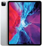 MY2J2RU/A Планшет APPLE 12.9-inch iPad Pro (2020) WiFi 128GB - Silver (rep. MTEM2RU/A)