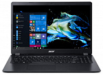 1395959 Ноутбук Acer Extensa 15 EX215-52-38YG Core i3 1005G1 8Gb SSD256Gb Intel UHD Graphics 15.6" TN FHD (1920x1080) Windows 10 Home black WiFi BT Cam