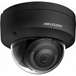 1073543 Камера видеонаблюдения IP Hikvision DS-2CD2187G2H-LISU 2.8-2.8мм цв. корп.:черный (DS-2CD2187G2H-LISU(2.8MM))