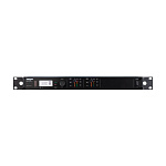 149124 Приёмник SHURE [ULXD4DE=-G51] двухканальный цифровой 470 - 534 МГц