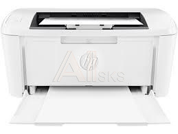 3212135 Принтер лазерный JET M111W 7MD68A HP