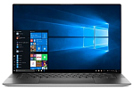 9500-3825 Ноутбук DELL XPS 15 (9500) Core i7-10750H (2,6GHz) 15.6" 16:10 UHD+ WLED (3840 x 2400) Touch 16GB (2x8GB) DDR4 1TB SSD GTX 1650Ti (4GB DDR6) FPR, TPM 6 cell (86Wh