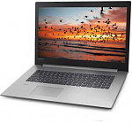 1144109 Ноутбук Lenovo IdeaPad 330-17AST E2 9000/4Gb/500Gb/AMD Radeon R2/17.3"/TN/HD+ (1600x900)/Free DOS/grey/WiFi/BT/Cam
