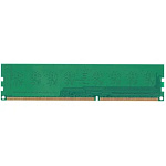 1432354 QUMO DDR3 DIMM 4GB (PC3-12800) 1600MHz QUM3U-4G1600C11 512x8chips OEM/RTL