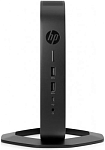 6TV78EA#ACB Тонкий клиент HPE t640 Thin Client, 64GB Flash, 8GB (2x4GB) DDR4 SODIMM, Win10IoT64EnterpriseLTSC2019Entry for ThinClient, keyboard, mouse