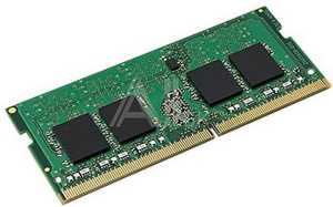 1000639281 Память оперативная/ Foxline SODIMM 32GB 2933 DDR4 CL21 (2Gb*8)