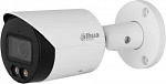 1985492 Камера видеонаблюдения IP Dahua DH-IPC-HFW2449SP-S-LED-0280B 2.8-2.8мм цв. корп.:белый