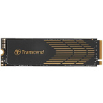 1860908 SSD Transcend 1Tb, M.2 2280, PCIe Gen4x4, M-Key, 3D TLC TS1TMTE240S