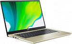 1440086 Ультрабук Acer Swift 3X SF314-510G-74N2 Core i7 1165G7 16Gb SSD512Gb Intel Iris Xe Max 4Gb 14" IPS FHD (1920x1080) Windows 10 Home gold WiFi BT Cam 38