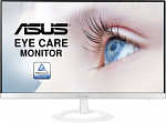 1853997 Монитор Asus 27" VZ279HE-W белый IPS LED 16:9 HDMI матовая 250cd 178гр/178гр 1920x1080 75Hz VGA FHD 3.9кг