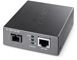 Медиаконвертер TP-Link FC111A-20 WDM 10/100Mbit RJ45 до 20km