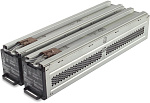 1000341608 Сменные аккумуляторные картриджи Battery replacement kit for SRT5K*/SRT6K*, SRT8K*/SRT10K*,SRT192*BP, SURT15KRMXLI, SURT20KRMXLI, SURT192RMXLBP2