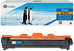 GG-TN1095 G&G toner-cartridge for Brother HL-1118/1208/1218W/1222/1202;DCP-1518/1519/1608/1618/1619/1622/1602;MFC-1813/1816/1818/1819/1906/1908/1919 without chi