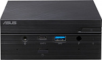 1512657 Неттоп Asus PN62S-B5561MV i5 10210U (1.6) 8Gb SSD256Gb HDG CR noOS GbitEth WiFi BT 65W черный