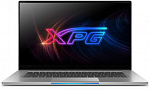 1840551 Ноутбук Adata XPG Xenia XE Core i7 1165G7 16Gb SSD1Tb Intel Iris Xe graphics 15.6" IPS Touch FHD (1920x1080) Windows 10 Home 64 silver WiFi BT Cam (XE
