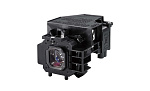 39046 Лампа NEC [NP07LP] для проекторов NP300/400/410W/500/500W/510W/500WS/510WS/600/610/600S/610S