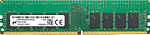 1404997 Память DDR4 Crucial MTA18ASF4G72PDZ-2G9B2 32Gb RDIMM ECC Reg PC4-23466 CL21 2933MHz